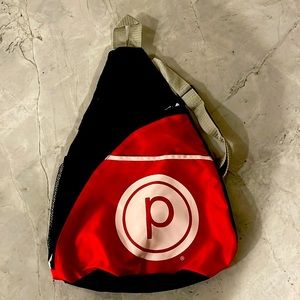 Pure Barre Crossbody bag belt bag Fanny pack